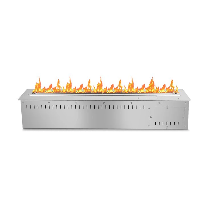 Bio Ethanol Fireplace For Hotel factory